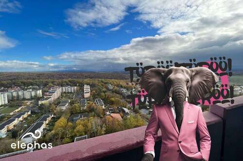 Foto - Wohnung zum Mieten in Tübingen 660,00 € 44 m²