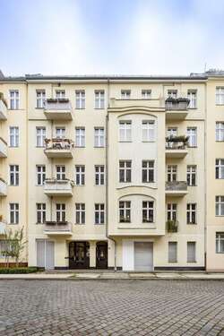 Foto - Wohnung zum Kaufen in Berlin 262.000,00 € 51.3 m²