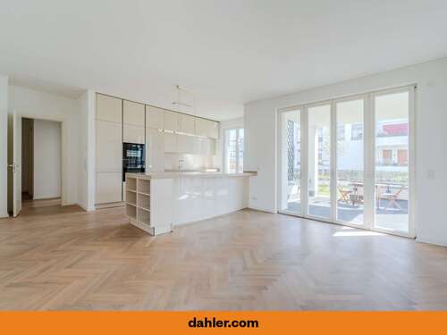 Foto - Wohnung zum Kaufen in Potsdam Nauener Vorstadt 995.000,00 € 132 m²