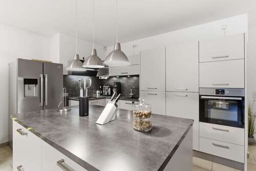 Foto - Wohnung zum Kaufen in Bonn 449.000,00 € 122.9 m²