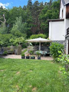 Foto - Haus zum Kaufen in Saalfeld 190.000,00 € 120 m²