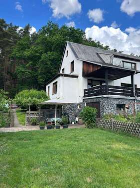 Foto - Haus zum Kaufen in Saalfeld 190.000,00 € 120 m²