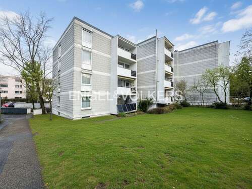 Foto - Wohnung zum Kaufen in Regensburg 325.000,00 € 97 m²