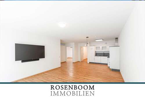 Foto - Wohnung zum Kaufen in Esens 275.000,00 € 85 m²