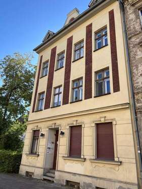 Foto - Wohnung zum Mieten in Brandenburg an der Havel 341,53 € 35.95 m²