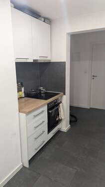 Foto - Wohnung zum Mieten in München 620,00 € 12 m²