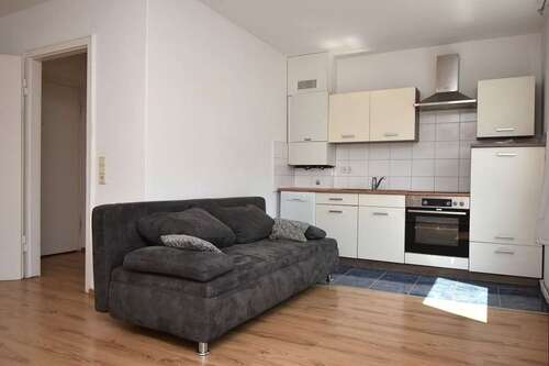 Foto - Wohnung zum Mieten in Braunschweig 350,00 € 30 m²