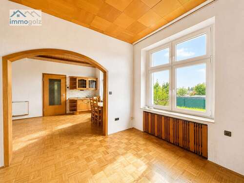 Foto - Haus zum Kaufen in Essen 180.000,00 € 93.44 m²