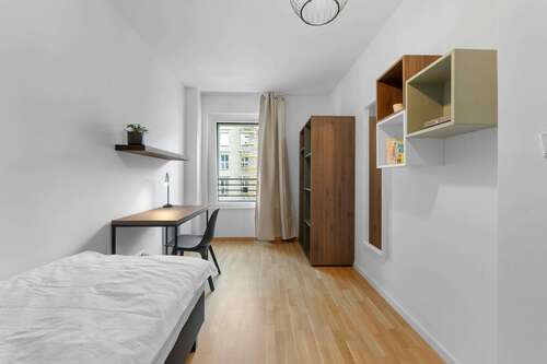 Foto - WG-Zimmer in Berlin 800,00 € 11 m²