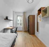WG-Zimmer in Berlin 800,00 € 11 m²