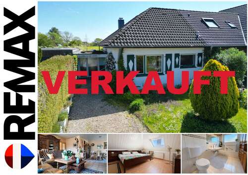 Foto - Haus zum Kaufen in Kranenburg 248.000,00 € 206.36 m²