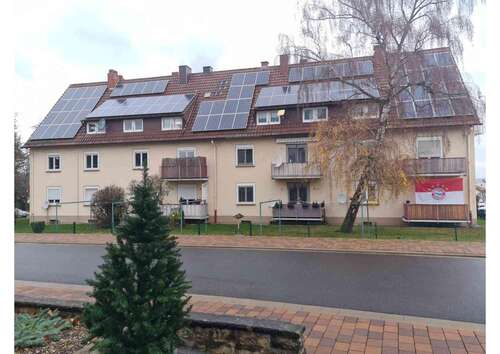 Foto - Wohnung zum Kaufen in Hettenleidelheim 300.000,00 € 129.68 m²