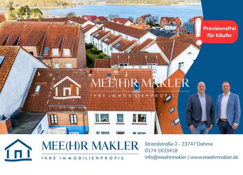 Foto - Haus zum Kaufen in Neustadt in Holstein 289.000,00 € 112 m²