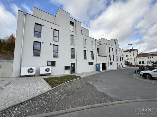 Foto - Wohnung zum Kaufen in Bad Mergentheim 390.000,00 € 120 m²