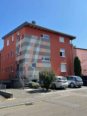 Foto - Wohnung zum Mieten in Leimen 1.210,00 € 110 m²