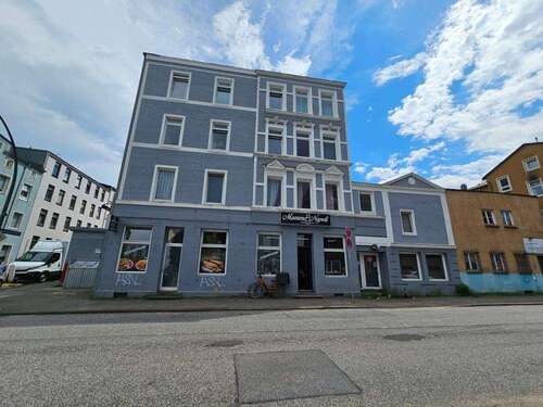 Foto - Haus zum Kaufen in Hamburg 1.400.000,00 € 562 m²