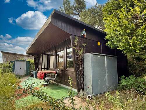 Foto - Haus zum Kaufen in Bad Schmiedeberg 44.000,00 € 33 m²