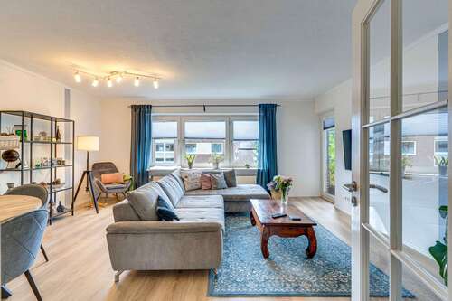 Foto - Wohnung zum Kaufen in Glücksburg 224.900,00 € 92 m²