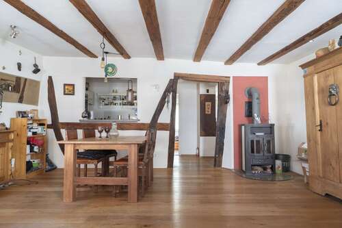 Foto - Haus zum Kaufen in Stuttgart 540.000,00 € 200.9 m²