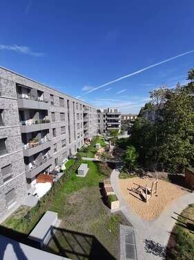 Foto - Wohnung zum Mieten in Monheim 1.594,97 € 122.69 m²