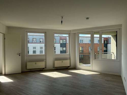 Foto - Wohnung zum Mieten in Berlin 729,00 € 56.95 m²