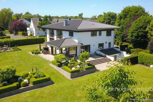 Foto - Haus zum Kaufen in Bad Oeynhausen 1.580.000,00 € 310.47 m²