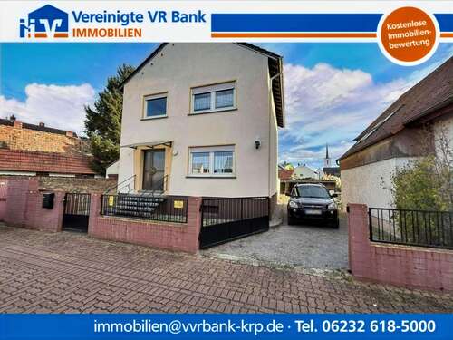 Foto - Haus zum Kaufen in Schifferstadt 359.000,00 € 96 m²