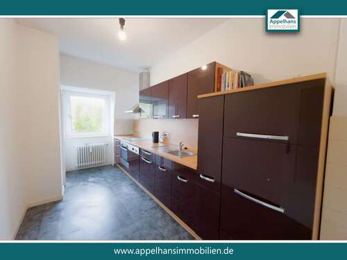 Foto - Wohnung zum Kaufen in Osnabrück 145.000,00 € 54 m²