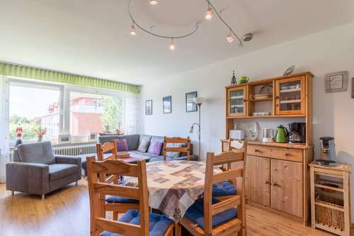 Foto - Wohnung zum Kaufen in Cuxhaven 185.000,00 € 45.57 m²