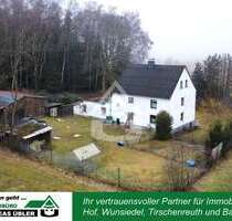 Haus zum Kaufen in Konradsreuth 115.000,00 € 138 m²