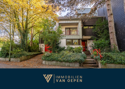 Foto - Haus zum Kaufen in Bottrop 375.000,00 € 190 m²