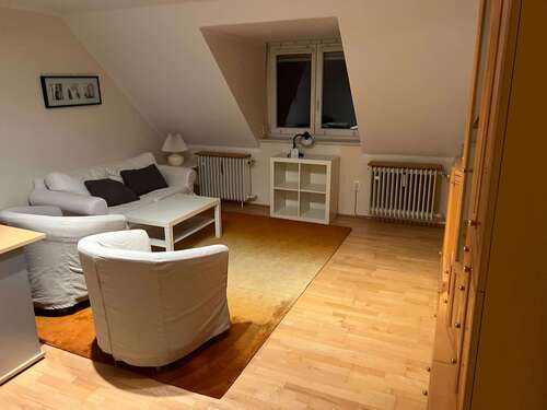 Foto - Wohnung zum Kaufen in München 595.000,00 € 52 m²