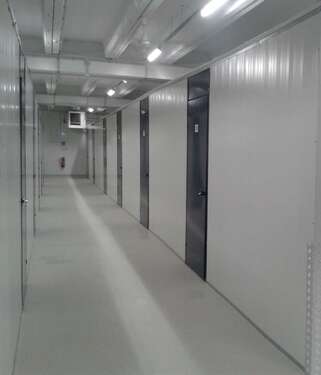 Foto - Halle in Berlin 420,00 € 40 m² - 420,00&nbsp;EUR Kaltmiete, ca.&nbsp; 40,00&nbsp;m&sup2;