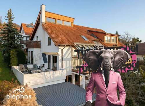 Foto - Haus zum Kaufen in Eningen 690.000,00 € 199.95 m²