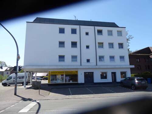 Foto - Wohnung zum Kaufen in Wahlstedt 175.000,00 € 85 m²