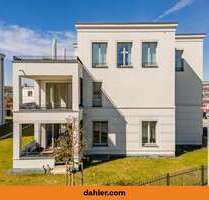 Wohnung zum Kaufen in Potsdam Nauener Vorstadt 1.100.000,00 € 132 m² - Potsdam / Nauener Vorstadt