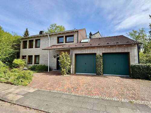 Foto - Haus zum Kaufen in Hagen 545.000,00 € 177.4 m²