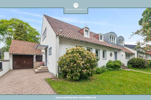 Foto - Haus zum Kaufen in Bremen 549.000,00 € 110 m²