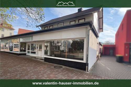 Foto - Haus zum Kaufen in Bad Harzburg 365.000,00 € 228 m²
