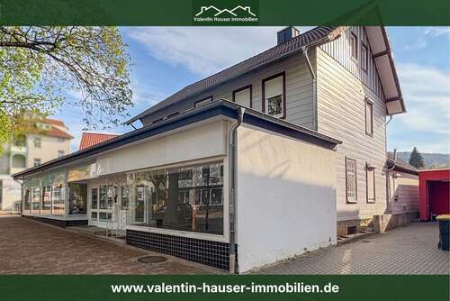 Foto - Haus zum Kaufen in Bad Harzburg 365.000,00 € 228 m²