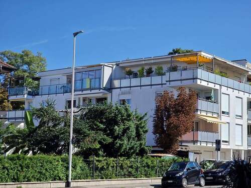 Foto - Wohnung zum Kaufen in Weil am Rhein 498.000,00 € 100 m²