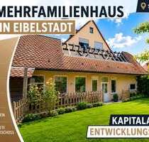 Haus zum Kaufen in Eibelstadt 1.595.000,00 € 616 m²