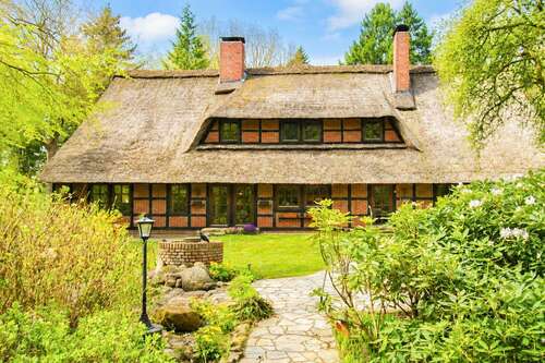 Foto - Haus zum Kaufen in Gnarrenburg 385.000,00 € 258.18 m²