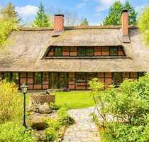 Haus zum Kaufen in Gnarrenburg 385.000,00 € 258.18 m²