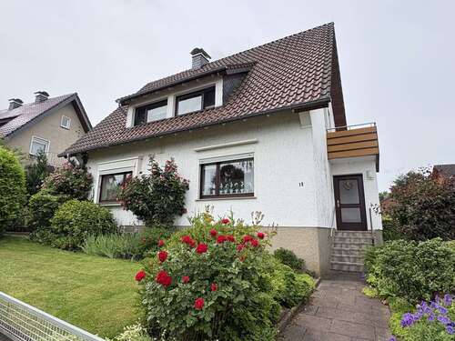 Foto - Haus zum Kaufen in Horn-Bad Meinberg 225.000,00 € 100 m²