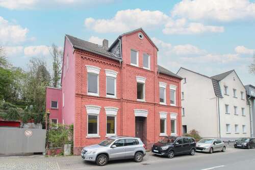 Foto - Grundstück zu verkaufen in Dortmund 259.000,00 € 612.09 m²