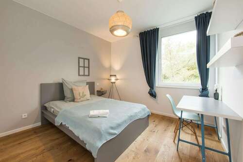 Foto - WG-Zimmer in Berlin 770,00 € 14 m²