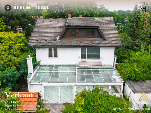 Foto - Haus zum Kaufen in Berlin 899.000,00 € 181.58 m²