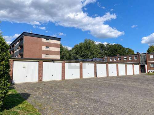 Foto - Garage zu verkaufen in Brüggen 19.990,00 €
