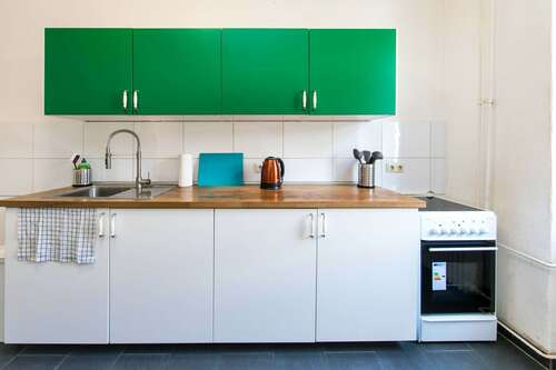 Foto - WG-Zimmer in Berlin 625,00 € 12 m²
